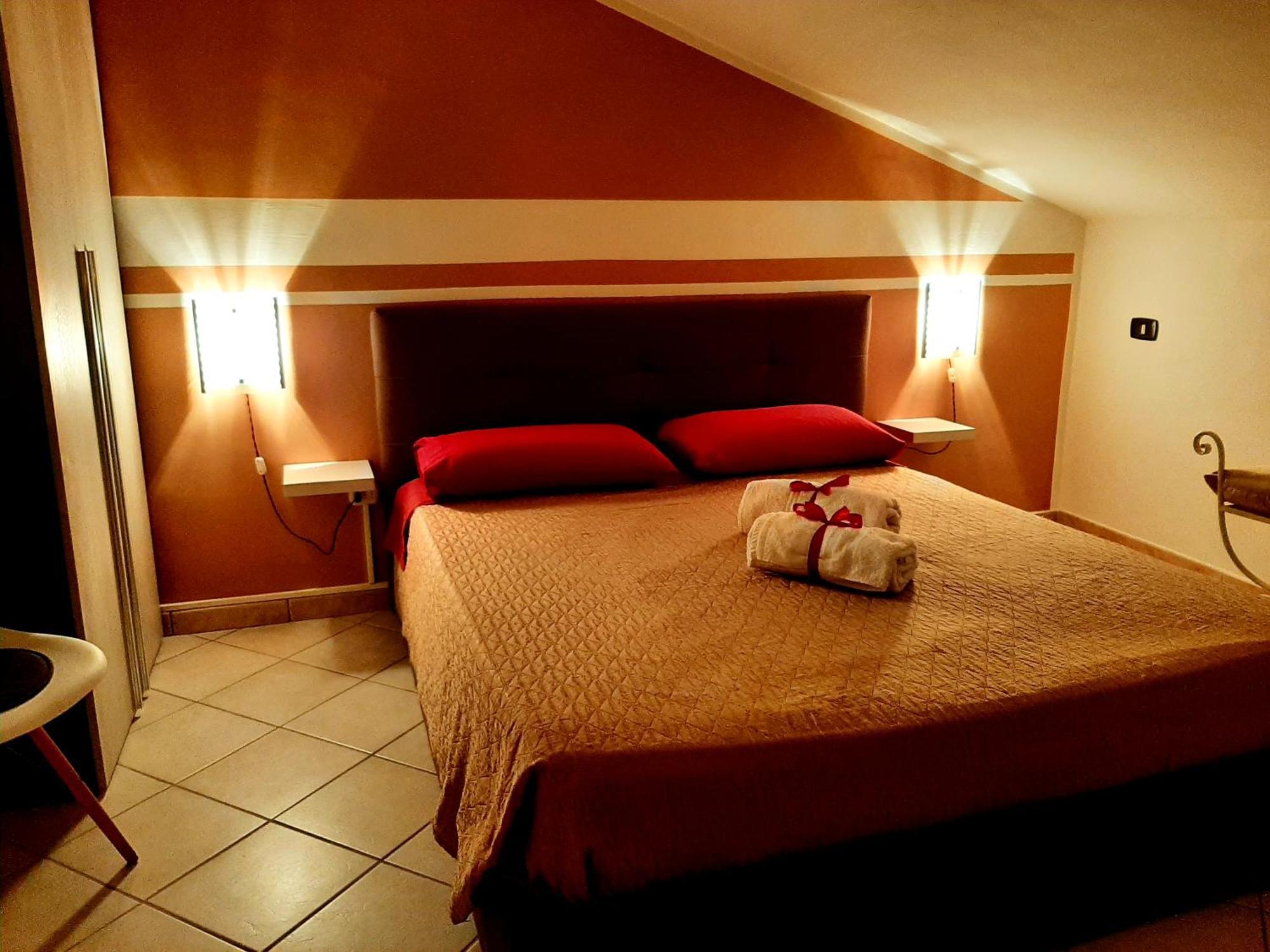 Risorgimento Hotel Avezzano Exterior photo