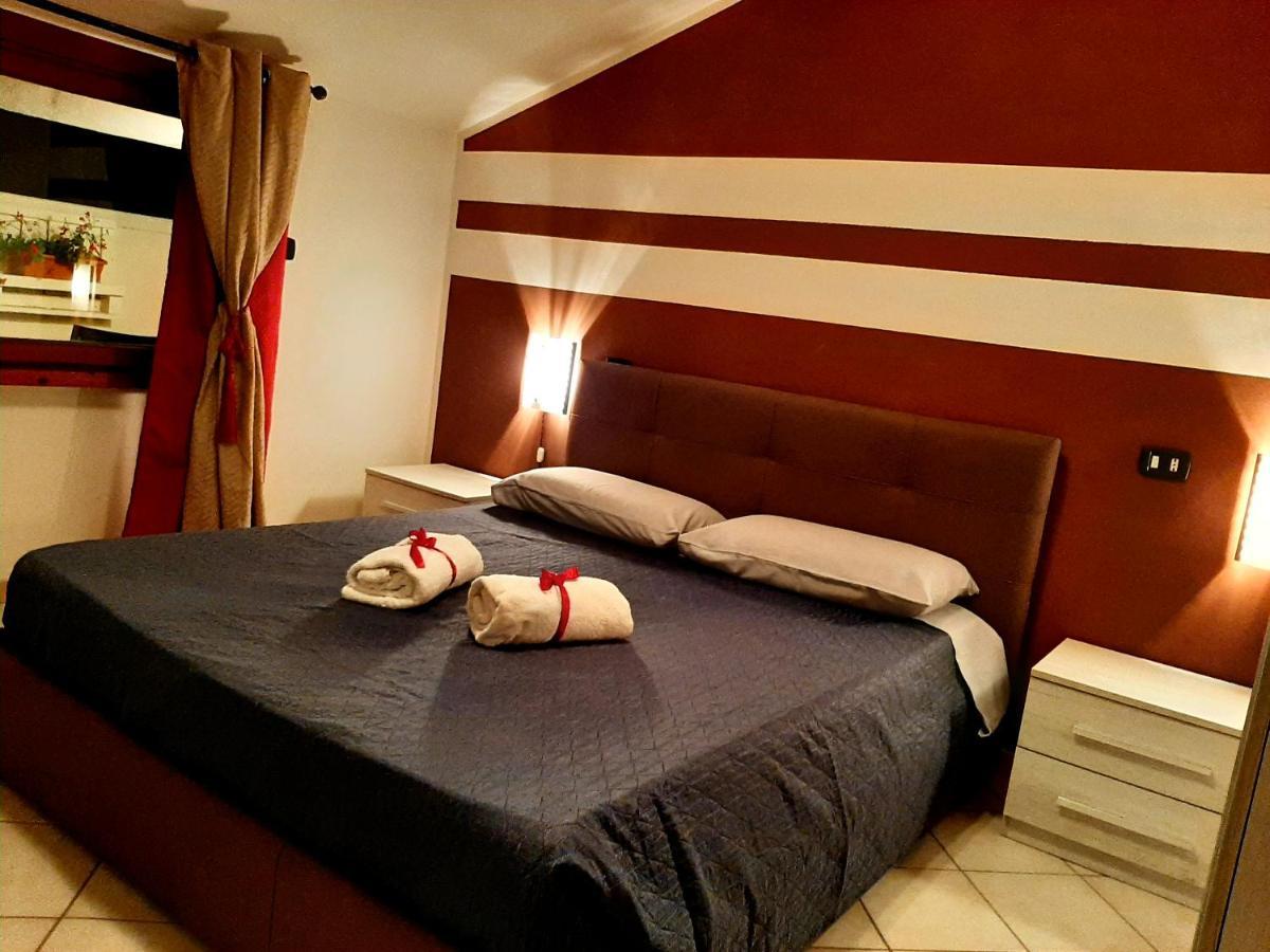 Risorgimento Hotel Avezzano Exterior photo