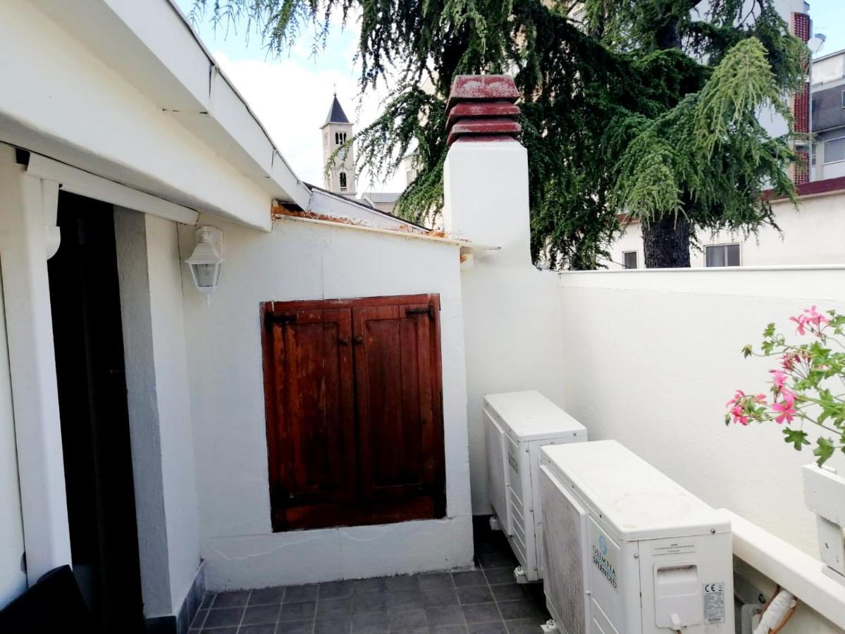 Risorgimento Hotel Avezzano Exterior photo