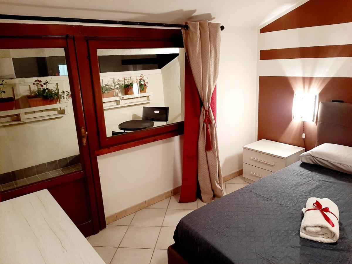 Risorgimento Hotel Avezzano Exterior photo