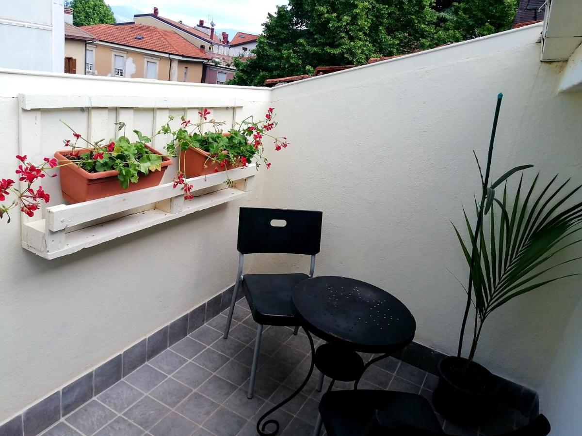 Risorgimento Hotel Avezzano Exterior photo