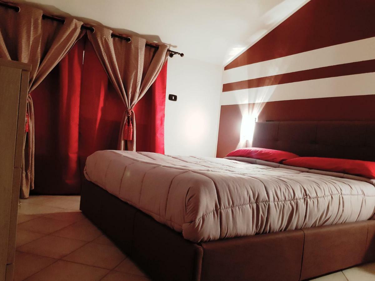 Risorgimento Hotel Avezzano Room photo